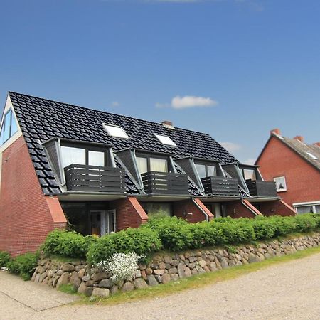 Ferienwohnung Friesenkoje Wenningstedt-Braderup Exterior photo