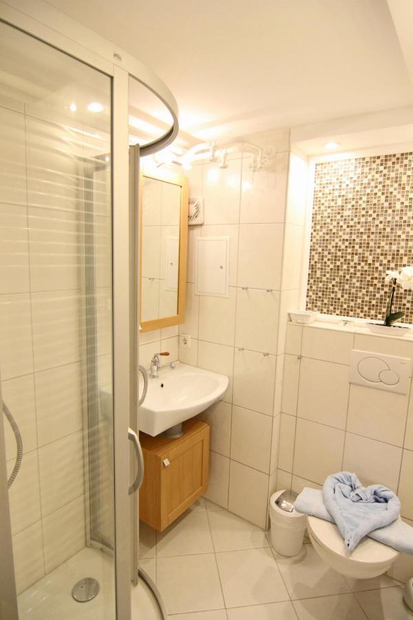 Ferienwohnung Friesenkoje Wenningstedt-Braderup Exterior photo